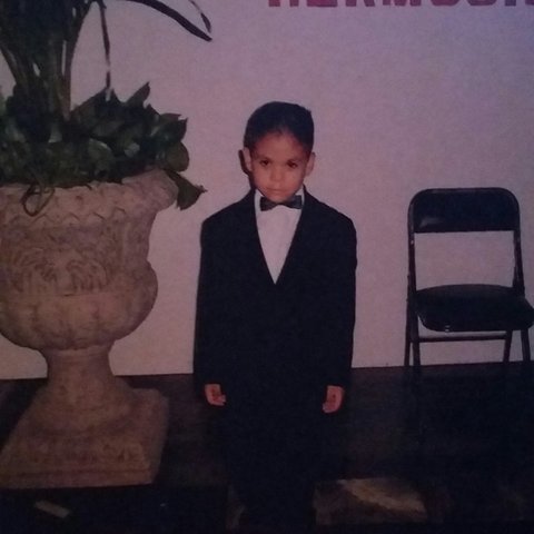 Graduacion del preescolar y mi ingreso a la primaria