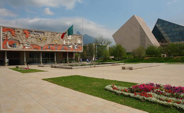 Intercampus Monterrey