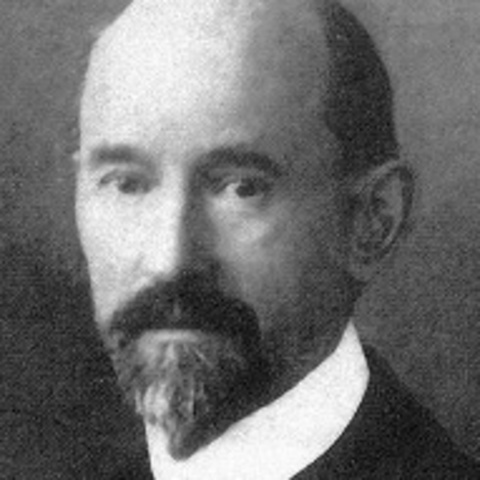 Korbinian Brodmann (1868-1918)