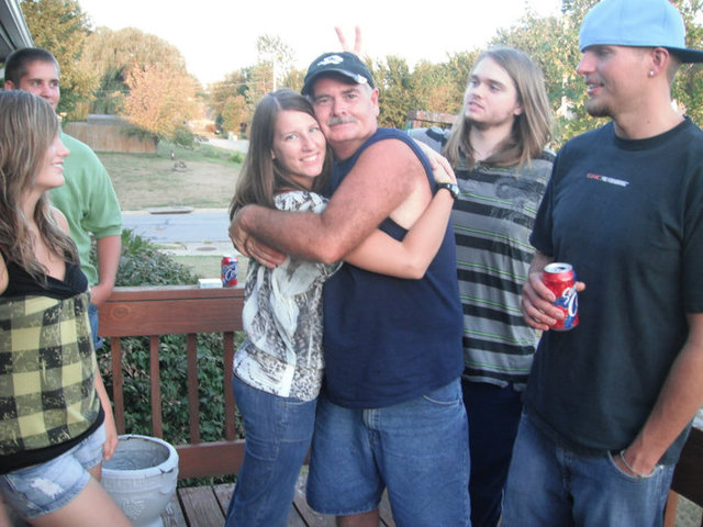 6.1 Parent Adolescent Conflict