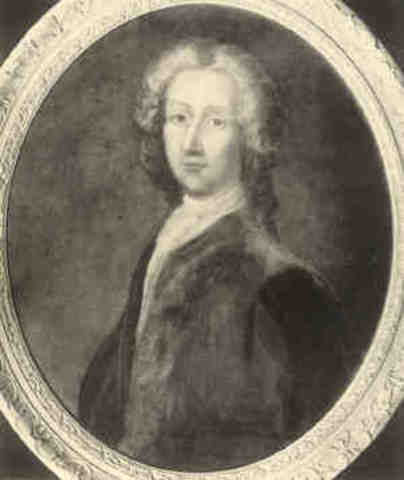 Robert Whytt (1714-1766)