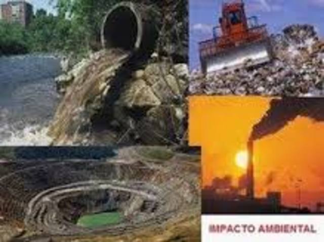 EVALUACIÓN DE IMPACTO AMBIENTAL
