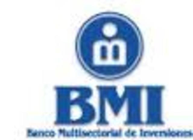 Creación del Banco Multisectorial de Inversiones.