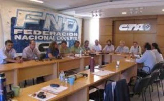 Congreso Pedagógico