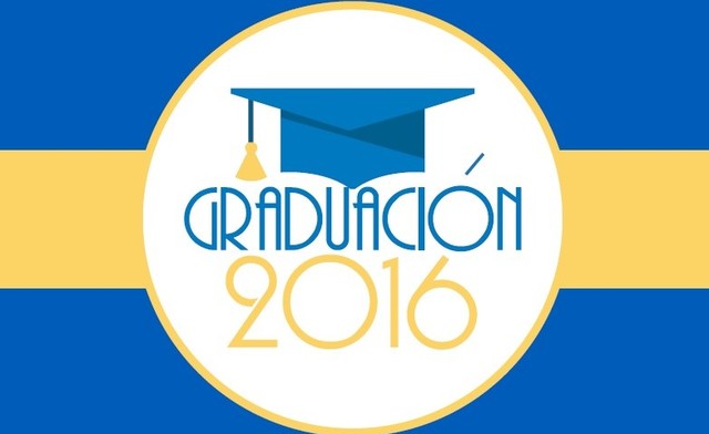 Graduación de la secundaria