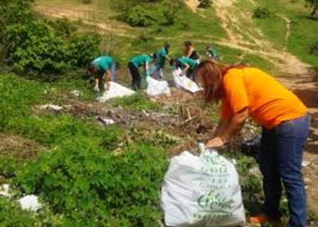 SANEAMIENTO AMBIENTAL