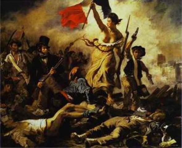 French Revolution