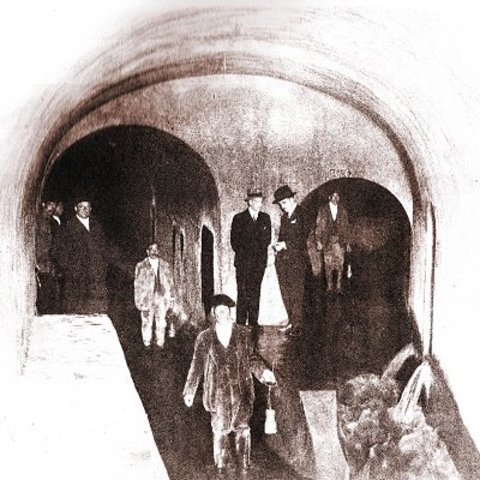 SURGIMIENTO DE LA INGENIERÍA AMBIENTAL