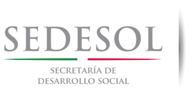 SEDESOL (EN MEXICO)