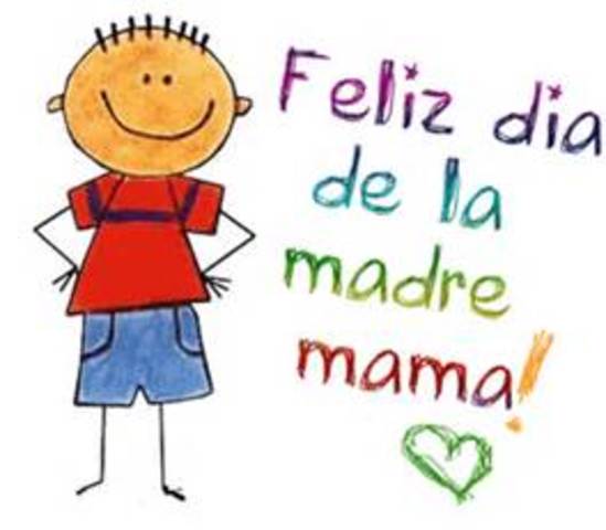 Dia de las madres
