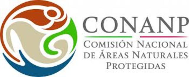 CONANP (EN MÉXICO)