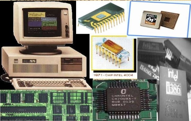 Cuarta Generación (1971-1981)
