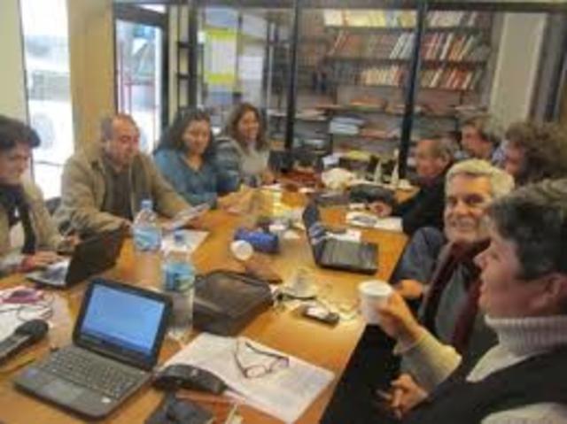 Congreso Pedagógico Nacional