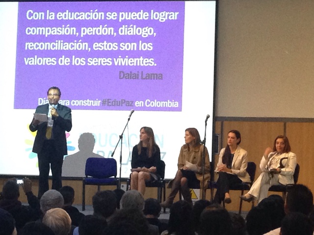 Encuentro Nacional de Experiencias Pedagógicas