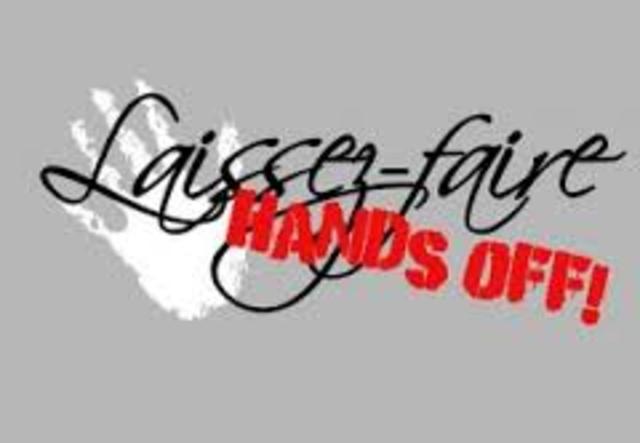 Laissez-Faire