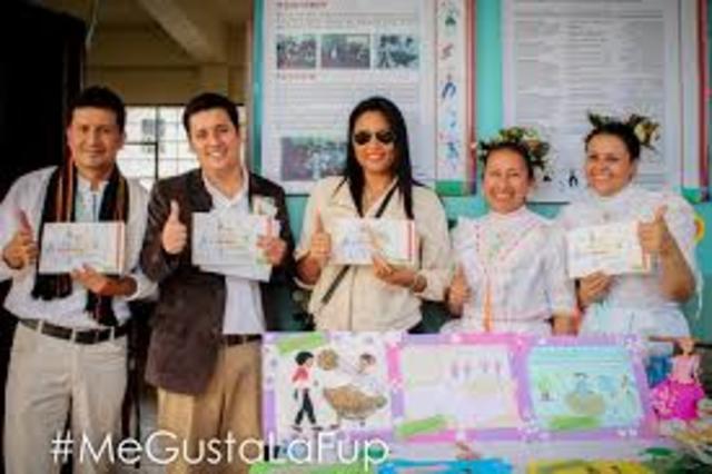 “Festival Pedagógico”