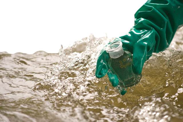 ingeniera ambiental moderna