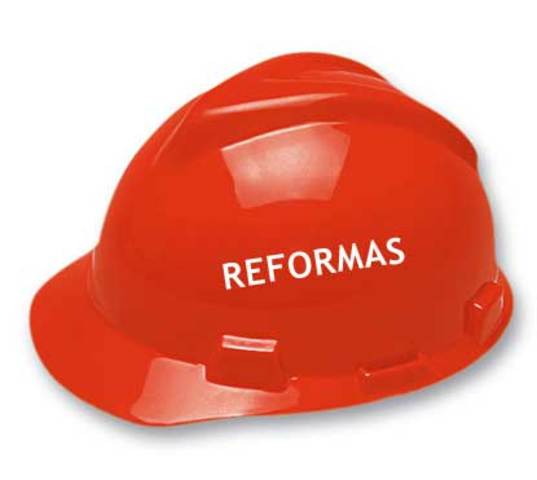 Reformas