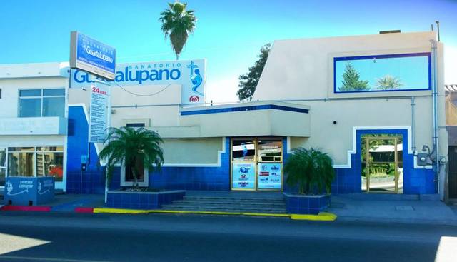 Lugar de mi nacimiento