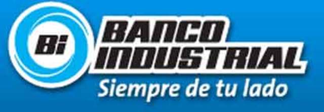 nace banco Industrial de El Salvador