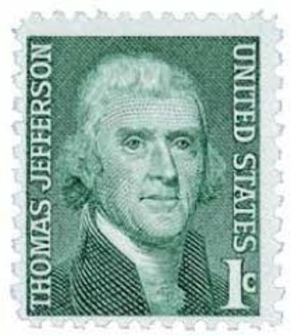 Thomas Jefferson