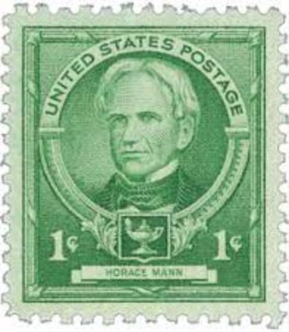 Horace Mann