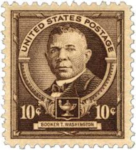 Booker T. Washington
