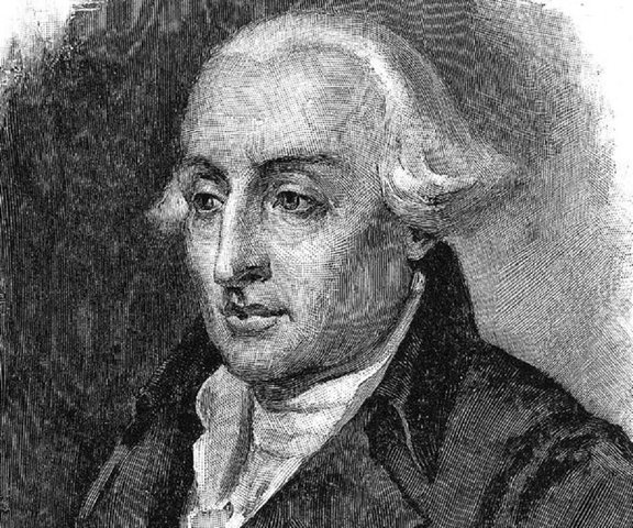 Joseph-Louis LaGrange