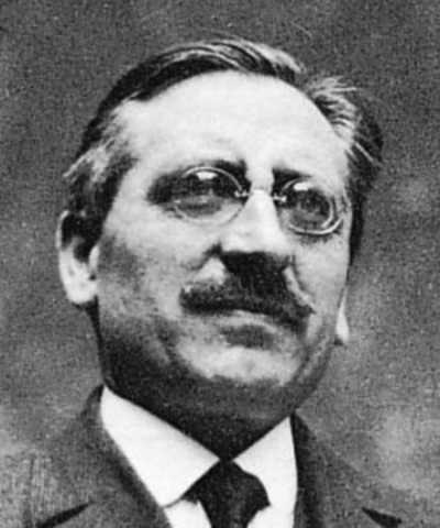 Henri Léon Lebesgue