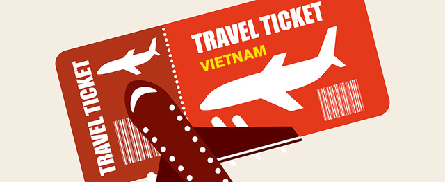 First Visit to Vietnam