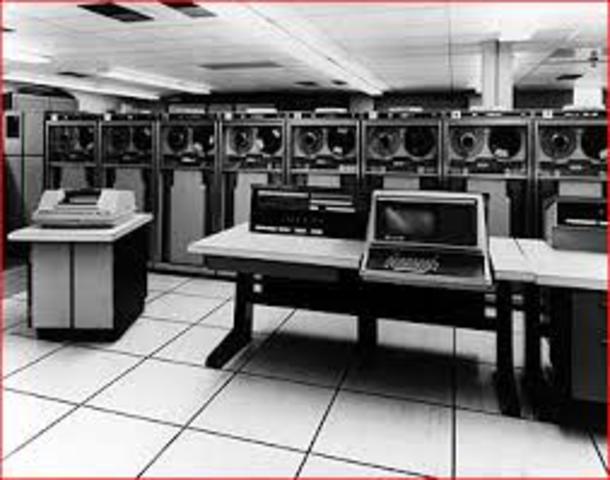 UNIVAC 1100