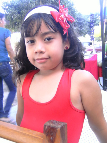 UN NUEVO MIEMBRO DE LA FAMILIA