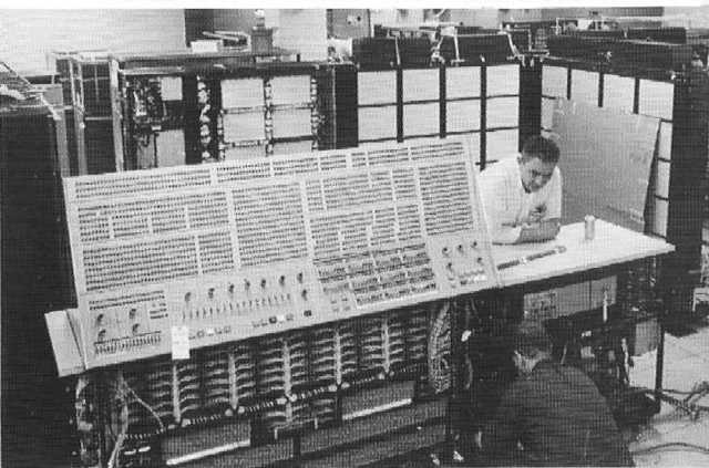 IBM 360
