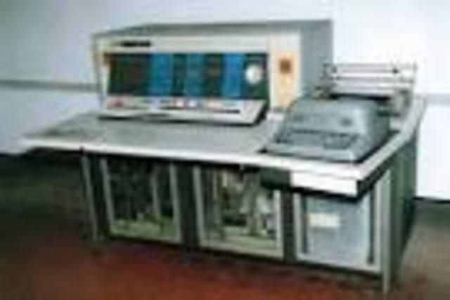 IBM 1620