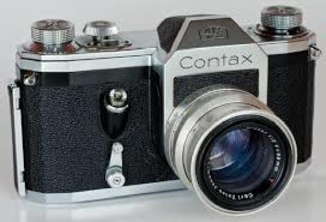 Contax S