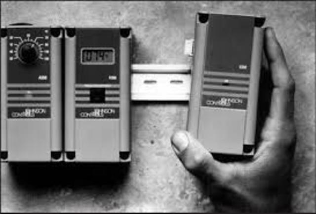 IBM anunció la serie 360