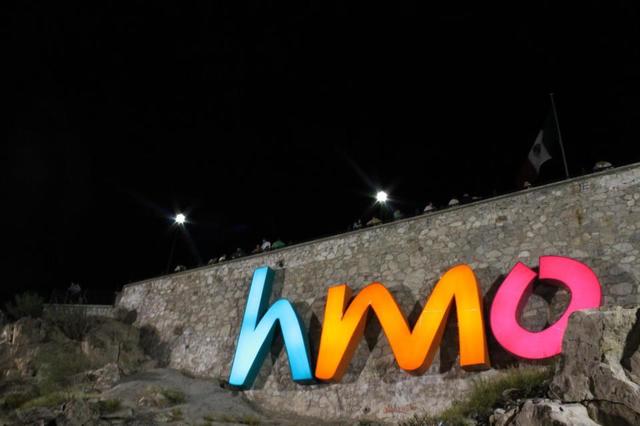 PASEO POR HERMOSILLO