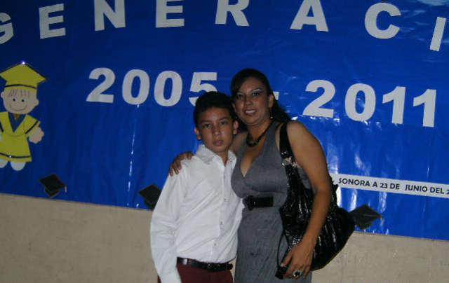 GRADUACIÓN DE PRIMARIA