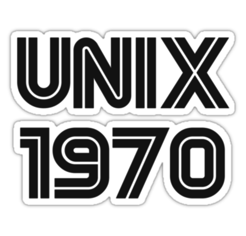 Creación de UNIX