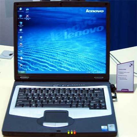 Lenovo