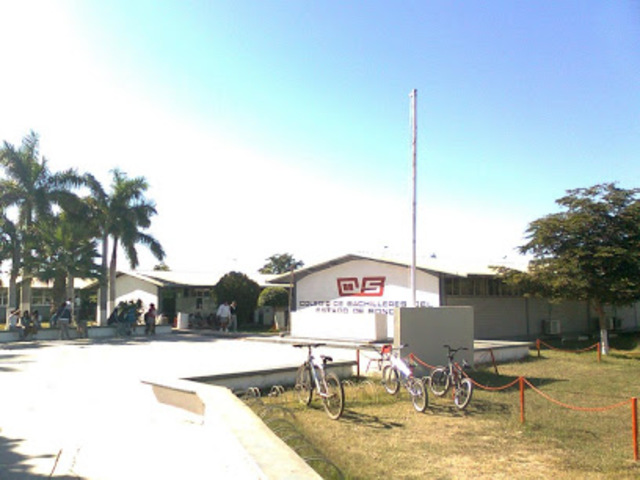 DE REGRESO A HUATABAMPO Y CAMBIO DE ESCUELA