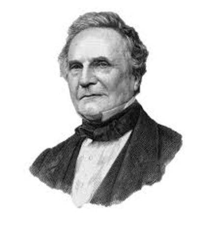 Nacimiento de Charles Babbage