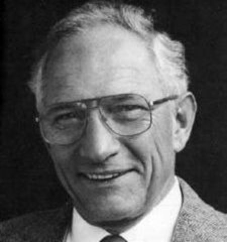 Robert Noyce, "Alcalde de Silicon Valley."