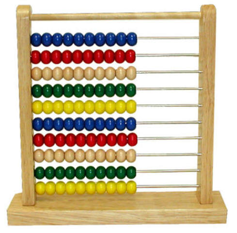 ABACUS