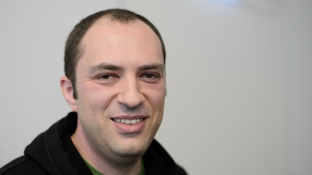 Jan Koum