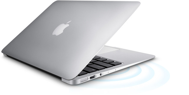 Apple MacBook