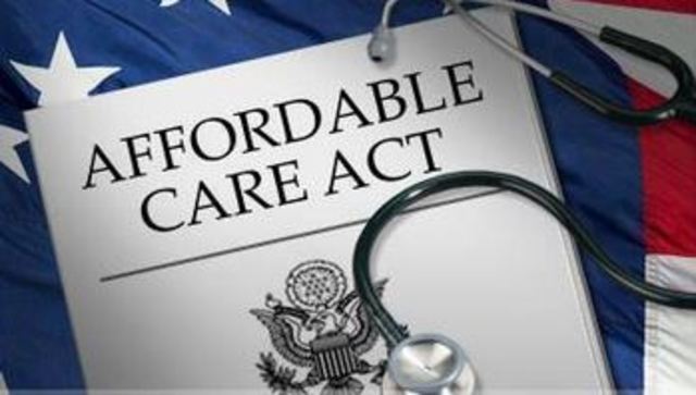 Affordable Care Act