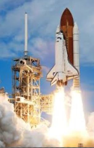 End of NASA shuttle program