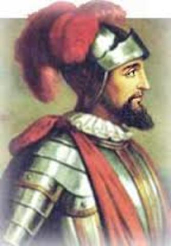 Nuño de Balboa