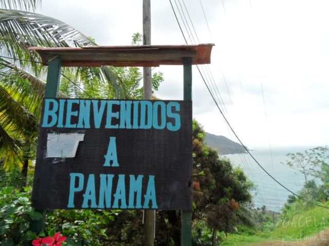 Narcoguerrilla amenaza la frontera con Panamá